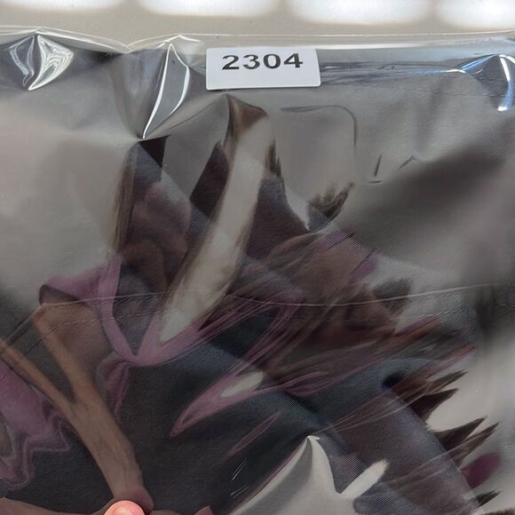 Cherokee Workwear Revolution Men's 7-Pocket STRETCH Cargo Scrub Pants Gray XL - Picture 11 of 11